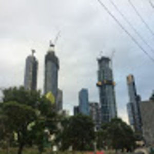 Meet your Posher, Jeremy